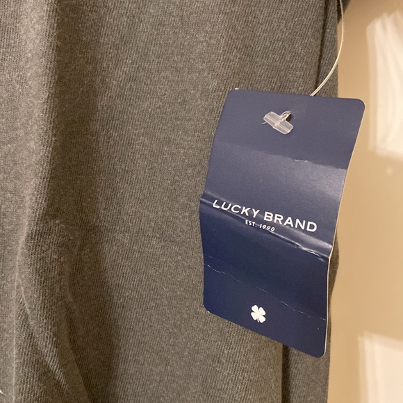 Lucky Brand Budweiser T-shirt Small - Picture 6 of 10